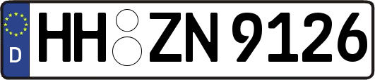 HH-ZN9126