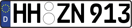 HH-ZN913