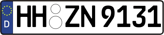HH-ZN9131