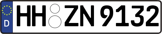 HH-ZN9132