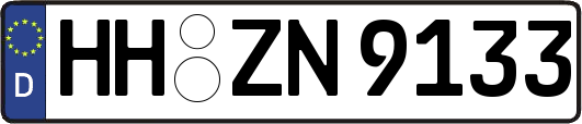 HH-ZN9133