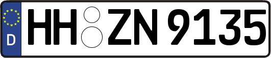 HH-ZN9135
