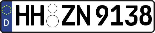 HH-ZN9138