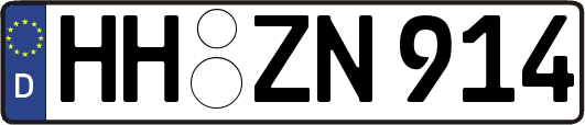 HH-ZN914