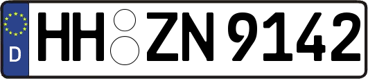 HH-ZN9142