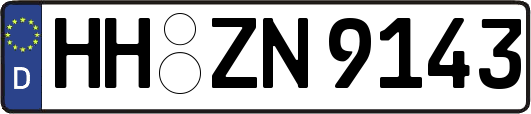 HH-ZN9143