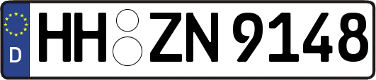 HH-ZN9148