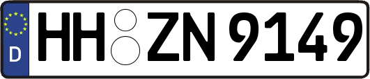 HH-ZN9149