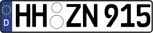 HH-ZN915