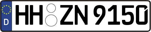 HH-ZN9150