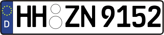 HH-ZN9152