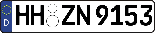 HH-ZN9153