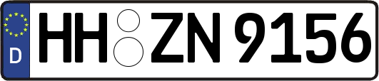 HH-ZN9156