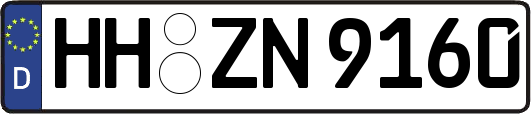 HH-ZN9160