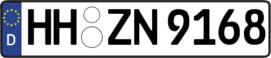 HH-ZN9168