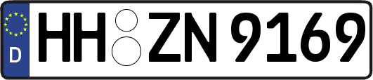 HH-ZN9169