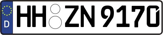 HH-ZN9170