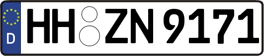 HH-ZN9171