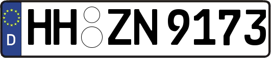 HH-ZN9173