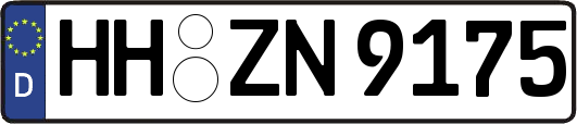 HH-ZN9175
