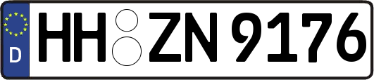 HH-ZN9176