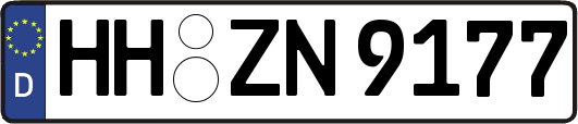 HH-ZN9177