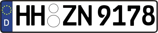 HH-ZN9178