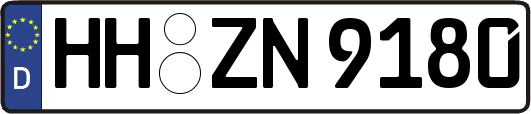HH-ZN9180