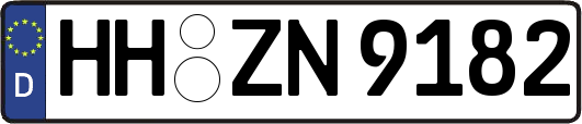 HH-ZN9182