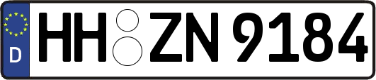 HH-ZN9184