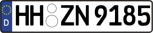 HH-ZN9185