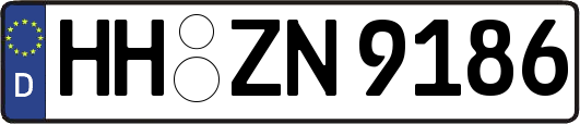 HH-ZN9186