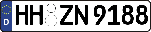 HH-ZN9188