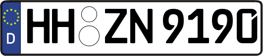 HH-ZN9190