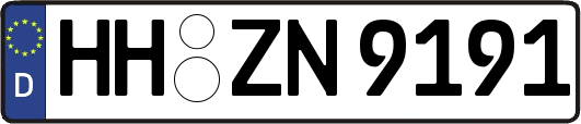HH-ZN9191