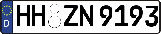 HH-ZN9193