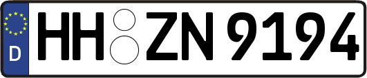HH-ZN9194