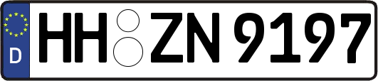 HH-ZN9197