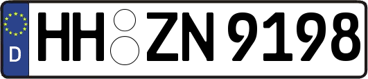HH-ZN9198