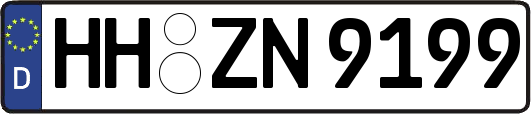 HH-ZN9199