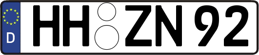 HH-ZN92