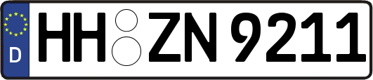 HH-ZN9211