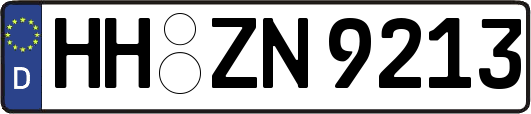 HH-ZN9213