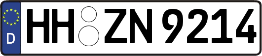 HH-ZN9214