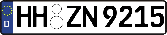 HH-ZN9215