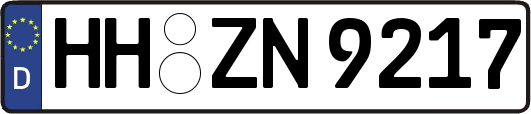 HH-ZN9217