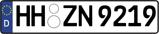 HH-ZN9219