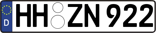 HH-ZN922