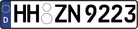 HH-ZN9223