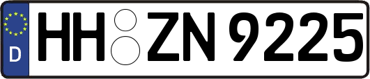 HH-ZN9225